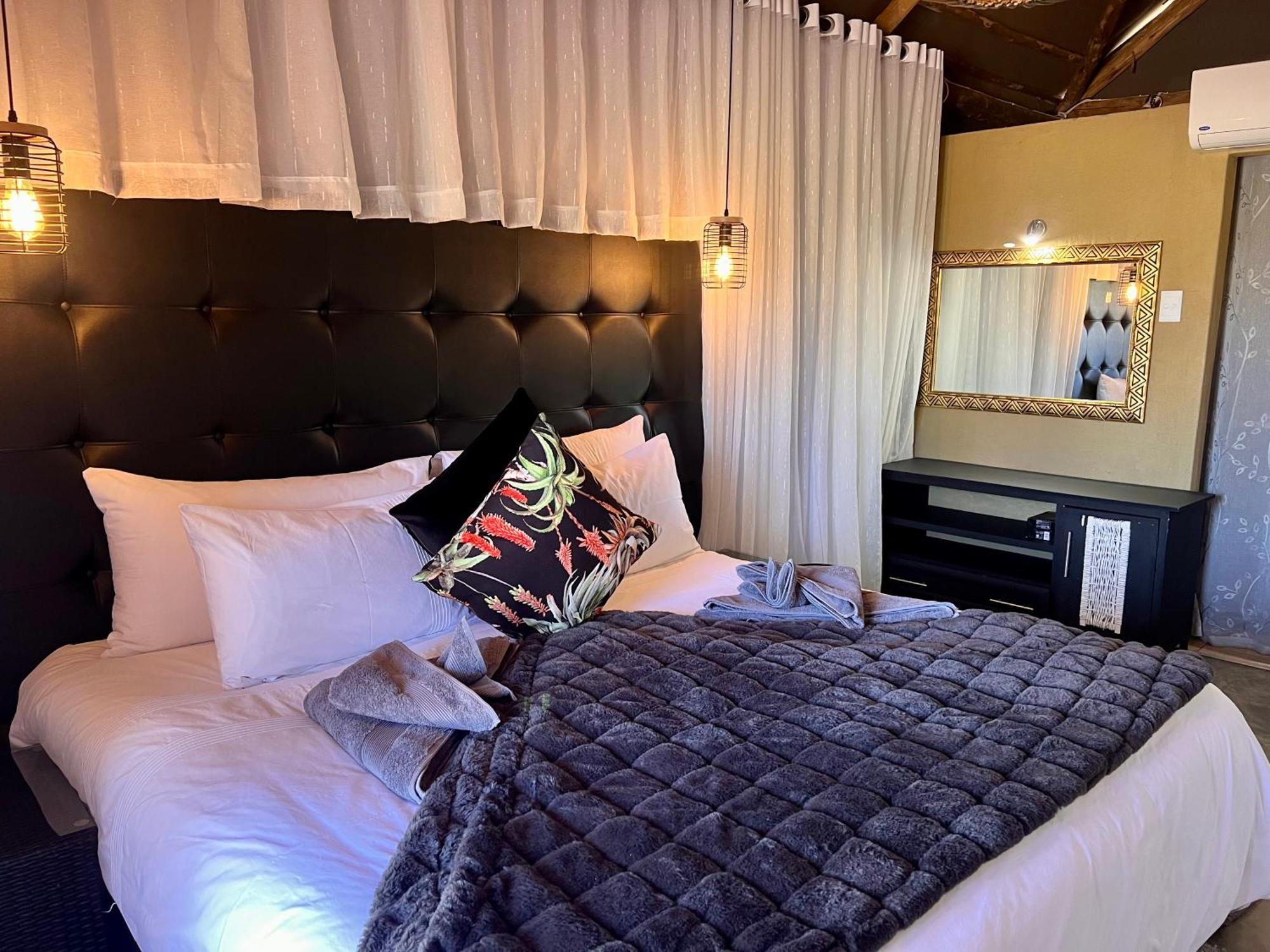 Lapa Lange Game Lodge Мариенталь Экстерьер фото