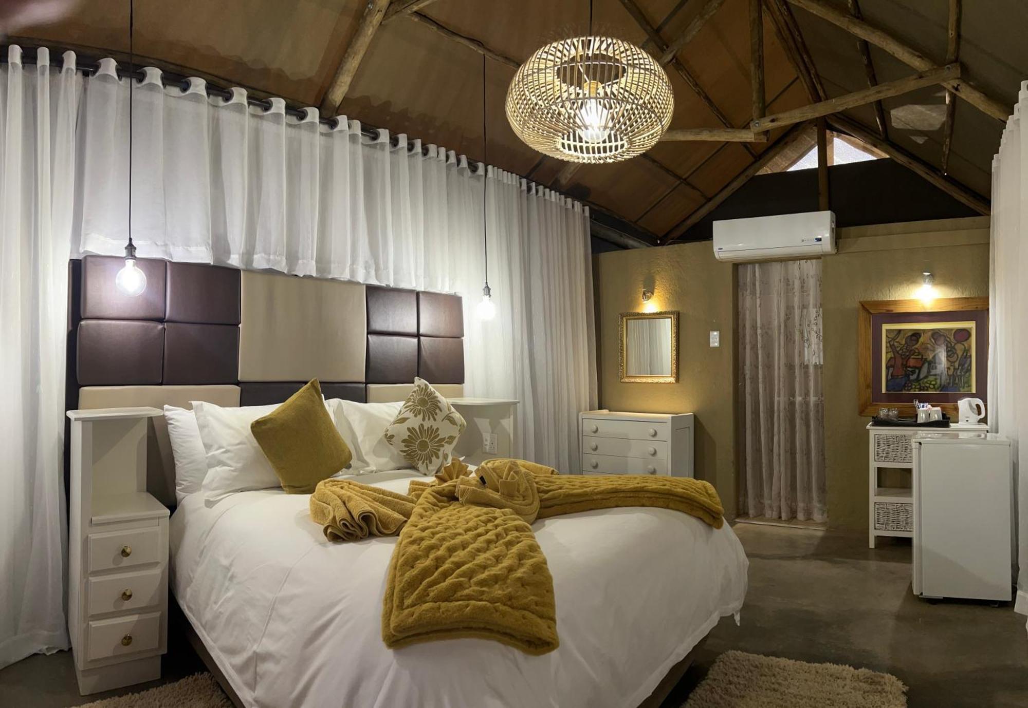 Lapa Lange Game Lodge Мариенталь Экстерьер фото