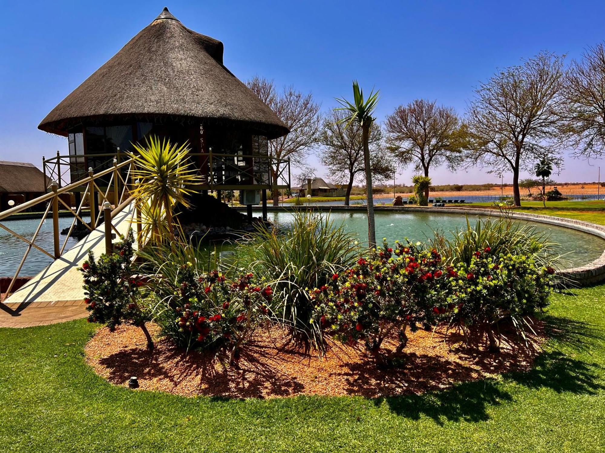 Lapa Lange Game Lodge Мариенталь Экстерьер фото