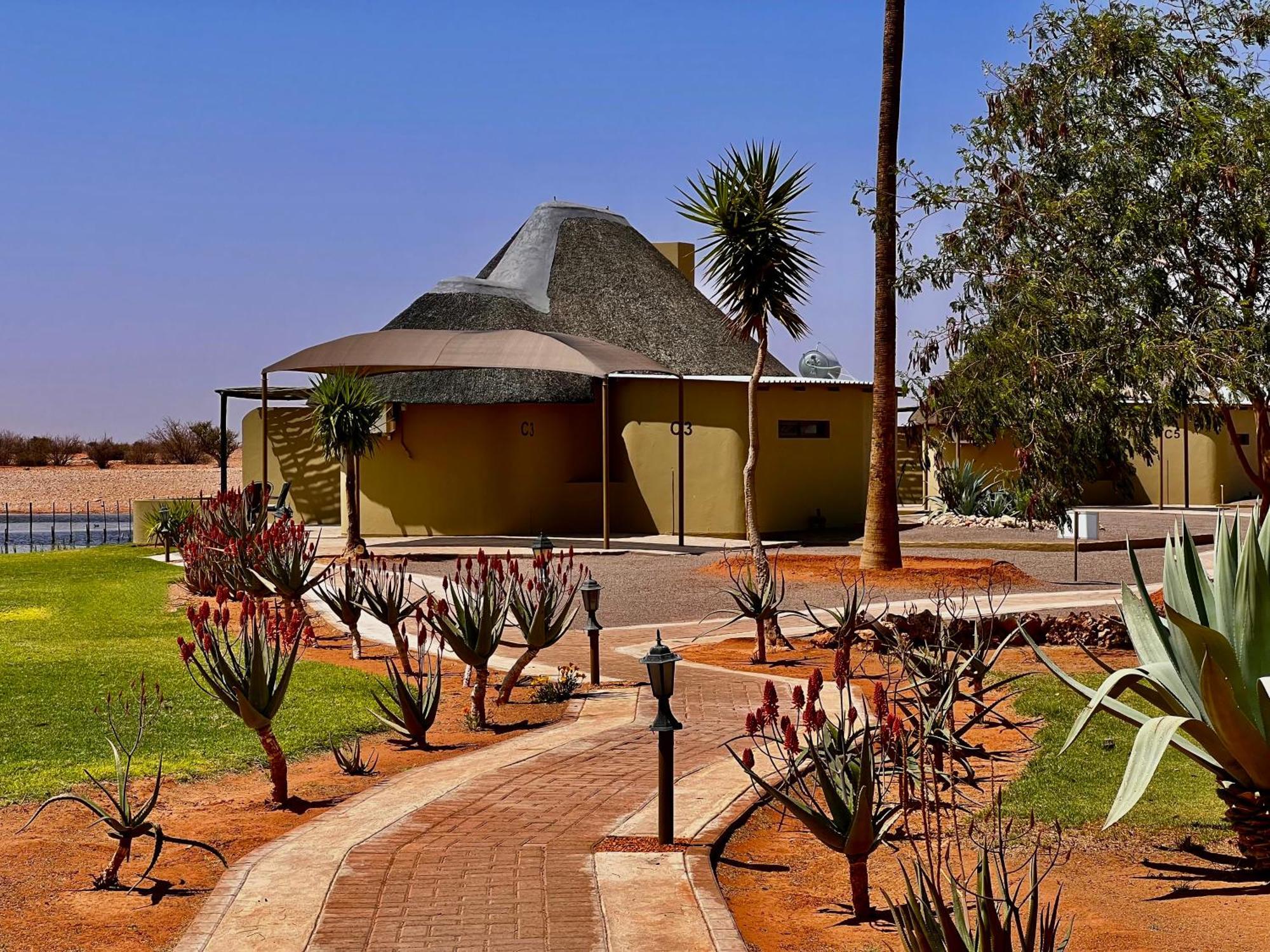 Lapa Lange Game Lodge Мариенталь Экстерьер фото