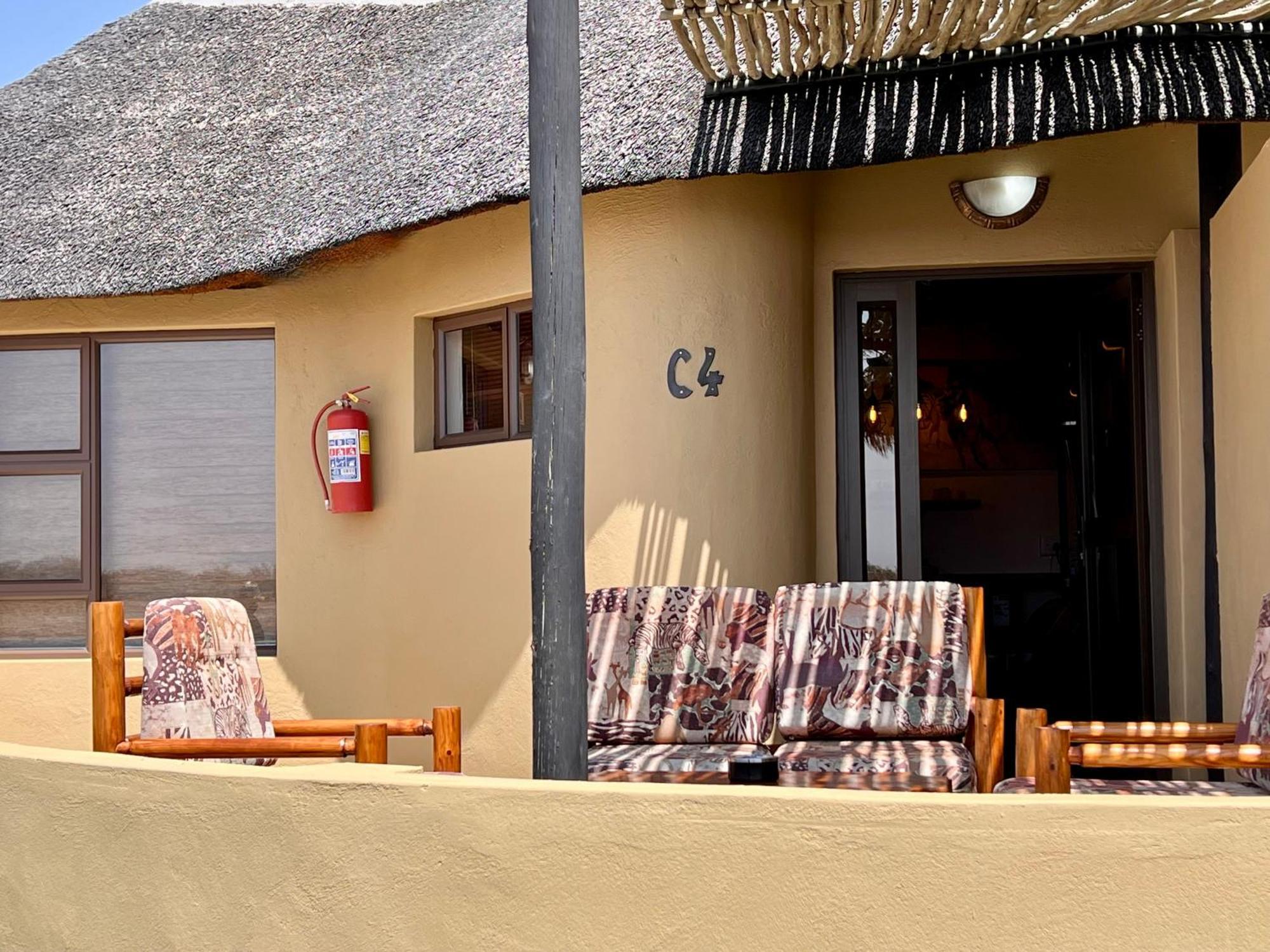 Lapa Lange Game Lodge Мариенталь Экстерьер фото