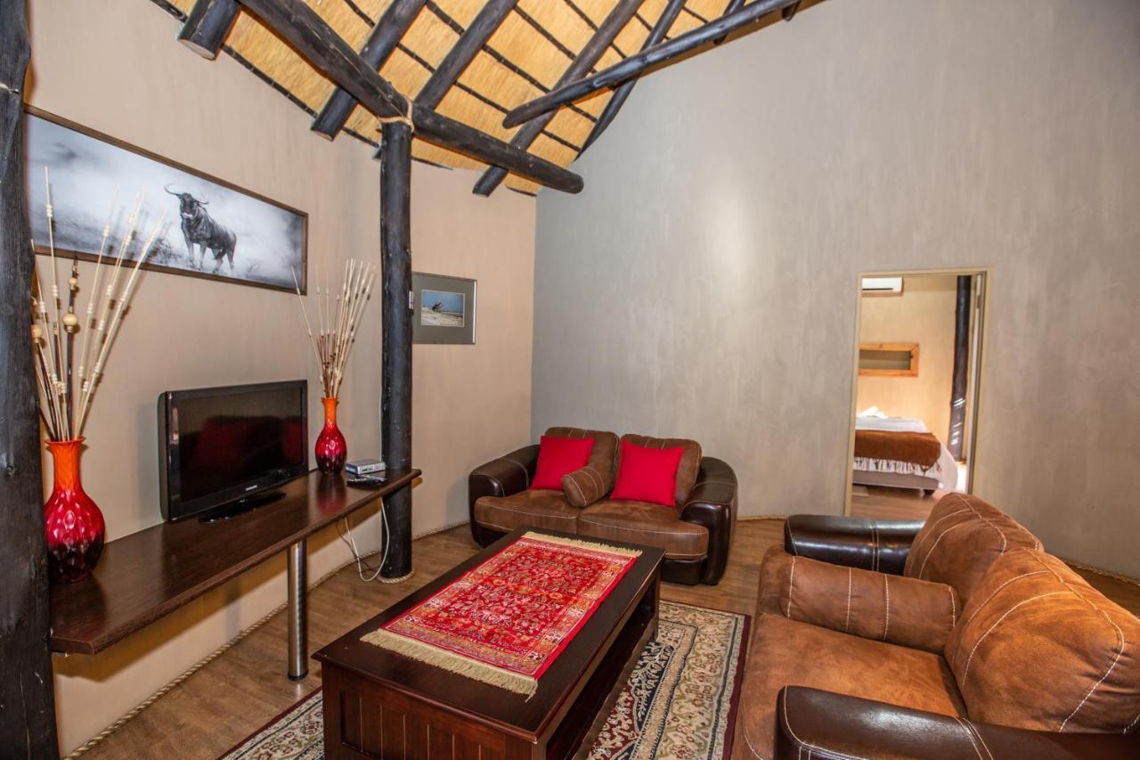 Lapa Lange Game Lodge Мариенталь Экстерьер фото