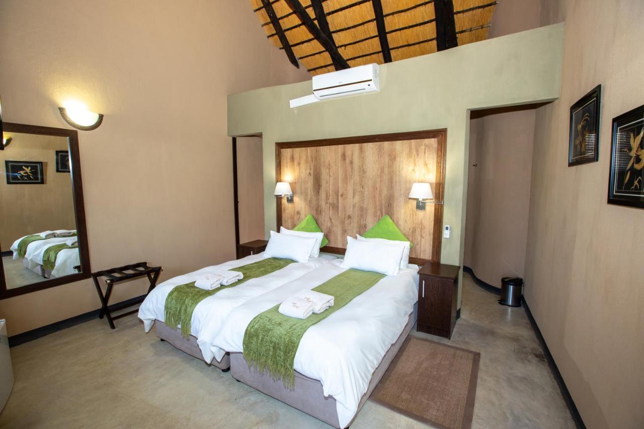 Lapa Lange Game Lodge Мариенталь Экстерьер фото