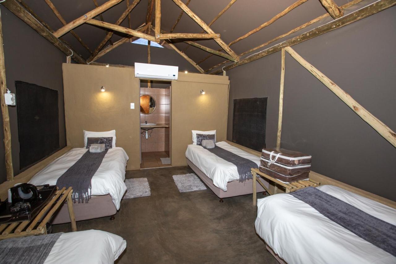 Lapa Lange Game Lodge Мариенталь Экстерьер фото