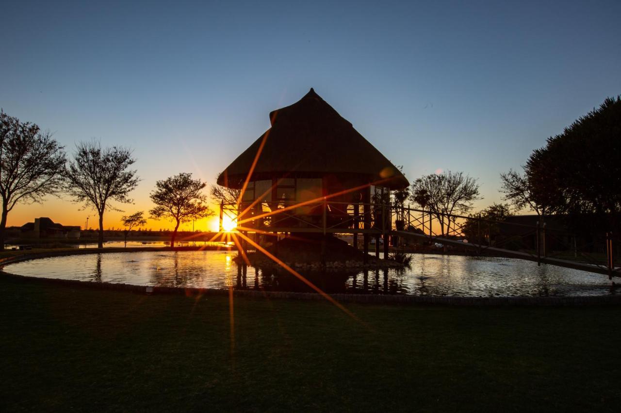 Lapa Lange Game Lodge Мариенталь Экстерьер фото