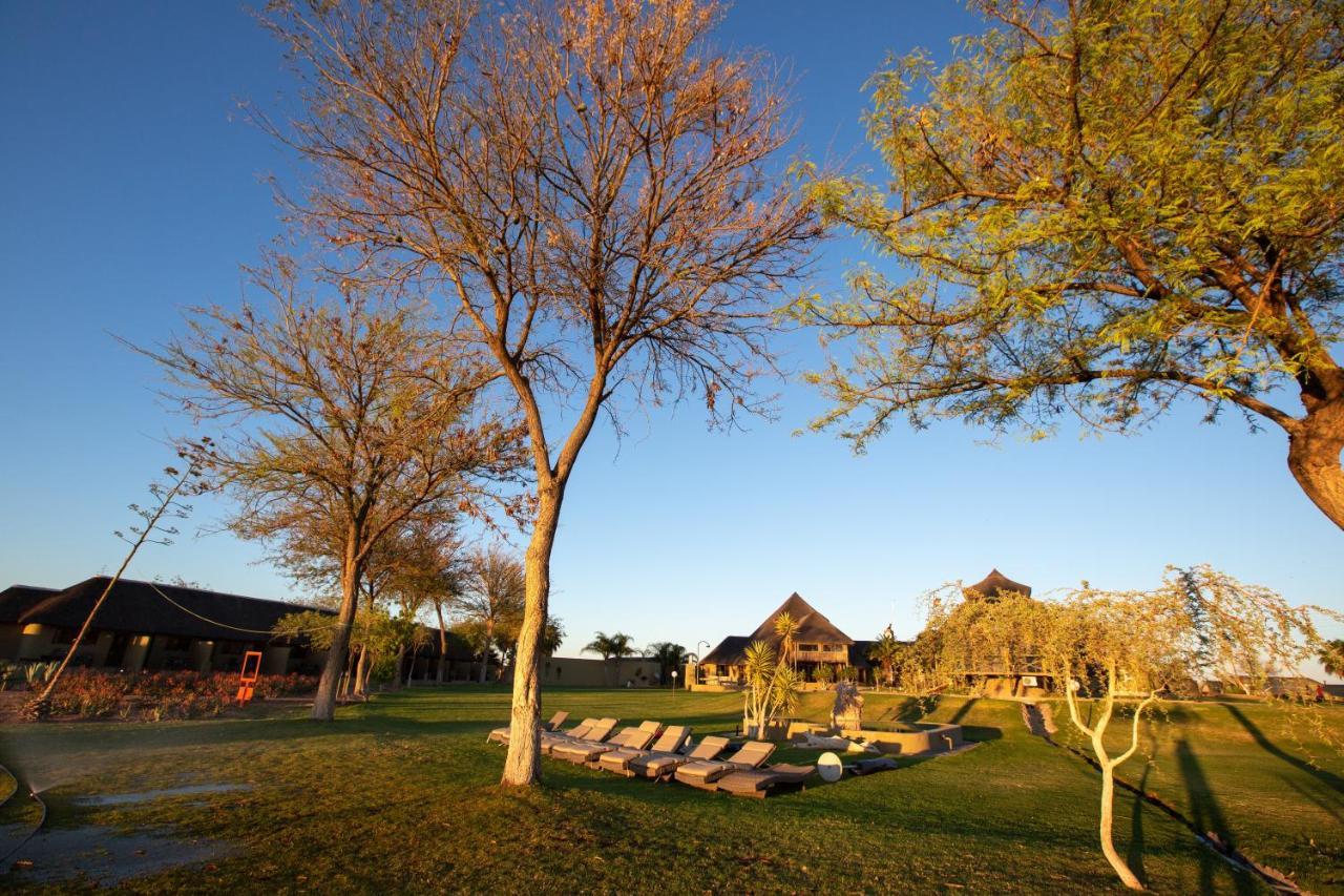 Lapa Lange Game Lodge Мариенталь Экстерьер фото