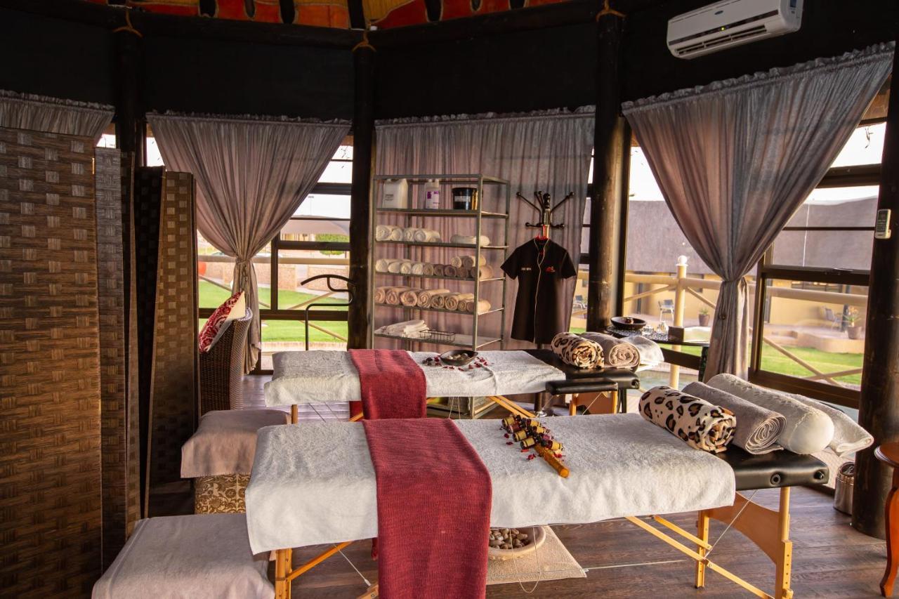 Lapa Lange Game Lodge Мариенталь Экстерьер фото