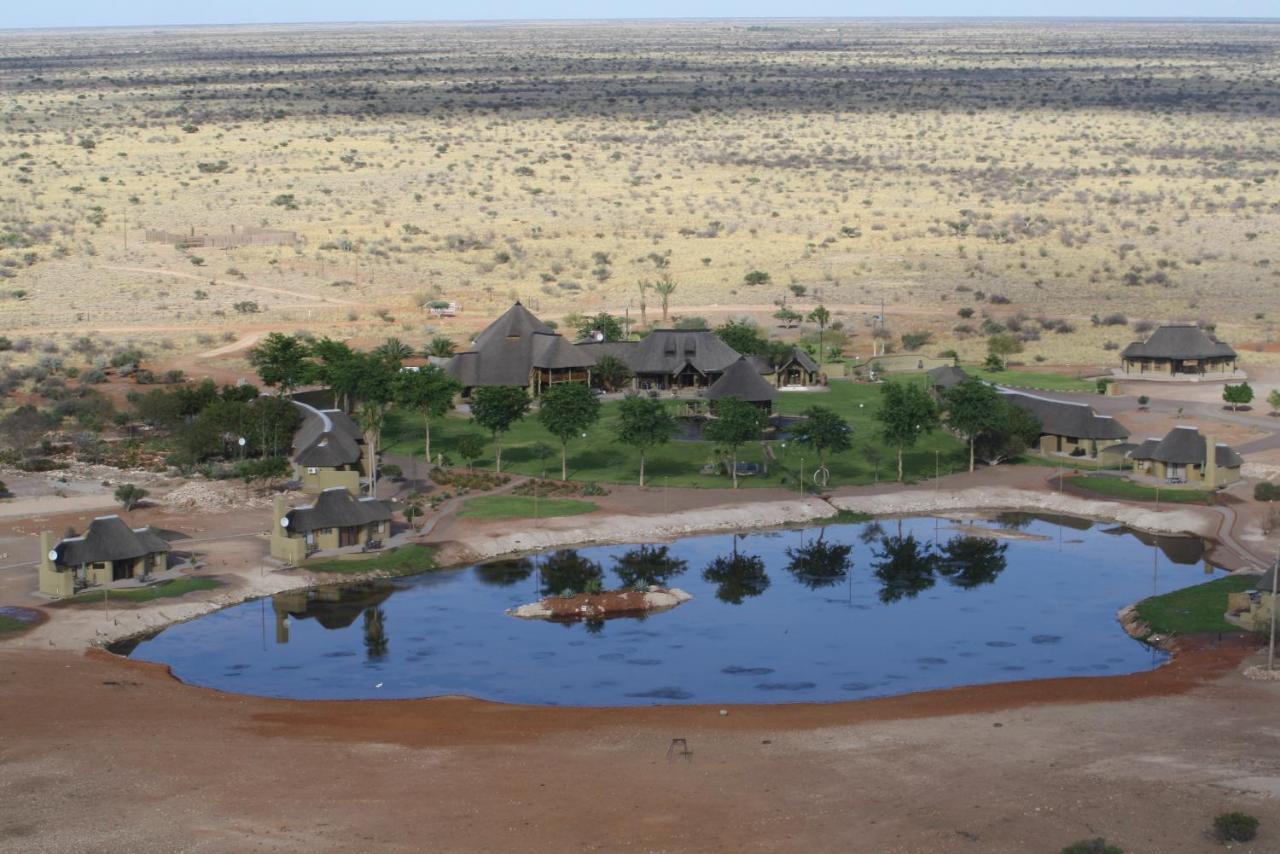 Lapa Lange Game Lodge Мариенталь Экстерьер фото
